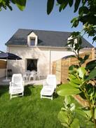 Baden Maison | Gîte " les îlots" - DRONEC