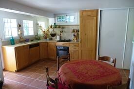 Aubagne Appartement | Appartement dans villa avec piscine