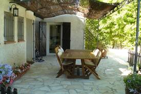 Aubagne Appartement | Appartement dans villa avec piscine