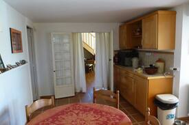 Aubagne Appartement | Appartement dans villa avec piscine