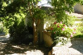 Aubagne Appartement | Appartement dans villa avec piscine