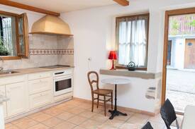 Messery Appartement | Luxury Hotel Suite / Apartment