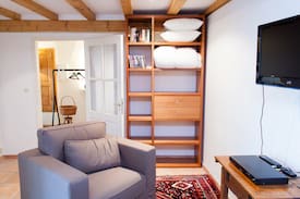 Messery Appartement | Luxury Hotel Suite / Apartment