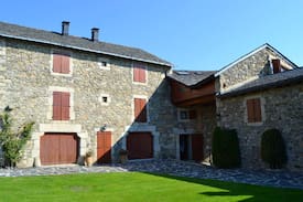Angoustrine Maison | ANGOUSTRINE III