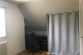 Orvault Maison | Chambre privée ORVAULT