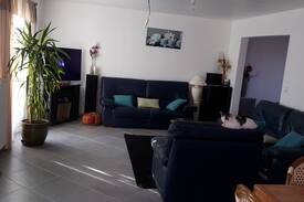 Chabris Appartement | Maison près châteaux de la Loire et du Zoo Beauval