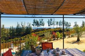Ventiseri Villa | Villa avec piscine - Vue Mer - Proche de Solenzara