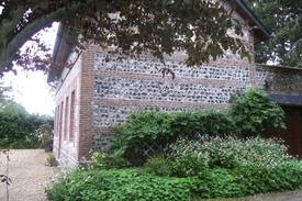 Gerville Maison | LE CLOS DES MESANGES PRES D'ETRETAT