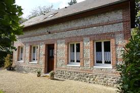 Gerville Maison | LE CLOS DES MESANGES PRES D'ETRETAT