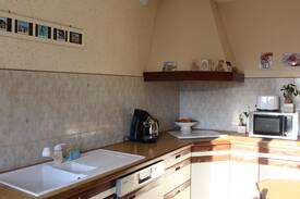Heuqueville Maison | Charmante maison à deux pas d'Etretat