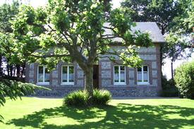 Gerville Maison | LE CLOS DES MESANGES PRES D'ETRETAT
