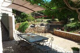Trans-en-Provence Villa | Mas provençale à TRANS-EN-PROVENCE (VAR)