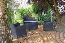Saint-Clement-des-Levees Maison | GITE "LA VILLA BRUNE" - *** GITE DE FRANCE