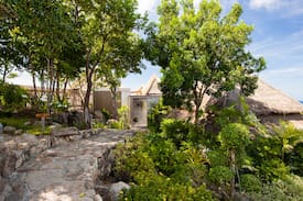 Ao Thian Og Villa | PASSAMBHATI VILLA /Cape Shark Villas, 4-10 pers.