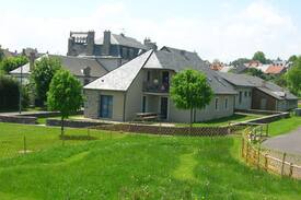 Chalinargues Maison | Gite de groupe 31 personnes