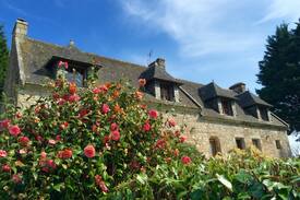 Bubry Maison | Gîte de TY ER LEN