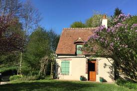 Trigueres Maison | Charmante maison au bord de rivière