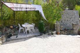 Rompon Maison | GITE DES VALENS
