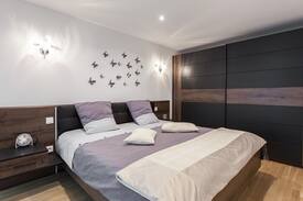 Historic Center Appartement | Hyper Centre Strasbourg, logement 2 p standing