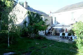 Boigneville Maison | charming typical french house