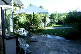 Boigneville Maison | charming typical french house