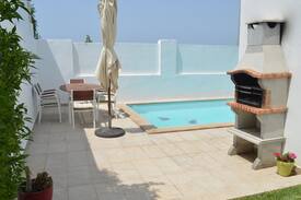 Tamariss Villa | Belle maison avec piscine / Plages à proximité