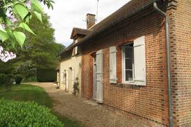 Salbris Maison | Gite de La Ferme de Montboulan