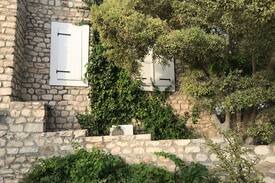 Ras Jebel Villa | chalet dans la forêt et vue sur mer à RasJebel