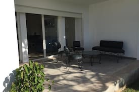 Skhirat-Temara Villa | villa pied dans l'eau skhirat plage