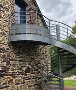 Trehorenteuc Maison | The Tower of Avalon