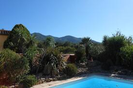 Villelongue-dels-Monts Villa | Campogite Villelongue