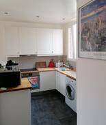 Prince–Marmottan Appartement | Appartement calme et cosy à Boulogne Billancourt