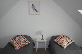 Ouistreham Maison | Gîte de la Grève