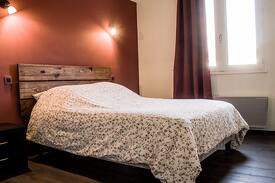 Espelette Appartement | Appartement entier à 100m du bourg d’Espelette