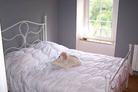 Saint-Julien-Boutieres Appartement | Gite "les Grangettes"