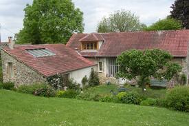Dampsmesnil Maison | Maison de charme Vexin français