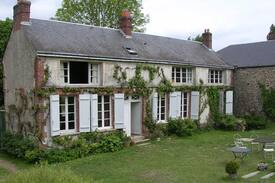 Dampsmesnil Maison | Maison de charme Vexin français