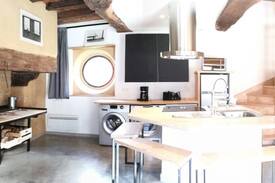Montauban-de-Bretagne Maison | L’atelier d’art-mur