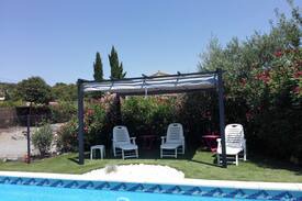 Azillanet Maison | Gîte/Piscine 6 Pers. 120M² Hérault