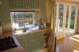 Caurel Autre | Mobilhome fully equip next to lake