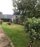Berneval-le-Grand Maison | Gîte bord de mer