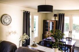 Espelette Appartement | Appartement entier à 100m du bourg d’Espelette