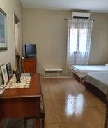 Martigues Appartement | Grand studio en rez de villa Martigues