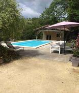 Saint-Pierre-du-Palais Maison | Loft avec jacuzzi et sauna