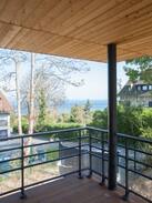 Benerville-sur-Mer Maison | Villa ETZ 200 m² Vue mer Proche plages Deauvill
