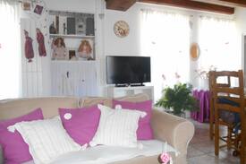 Chaulgnes Maison | 2 chambres familiales a la chapottine