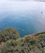 Tipasa Villa | Villa pieds-dans-l'eau avec piscine (Tipaza)