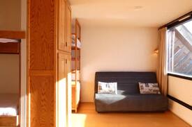 Piau Engaly Appartement | Studio 4 couchages PIAU-ENGALY