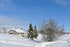 Septmoncel les Molunes Maison | Chalet Le grand Manon