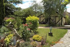 Monthou-sur-Cher Maison | Habitation indépendante de la Vallée du Cher